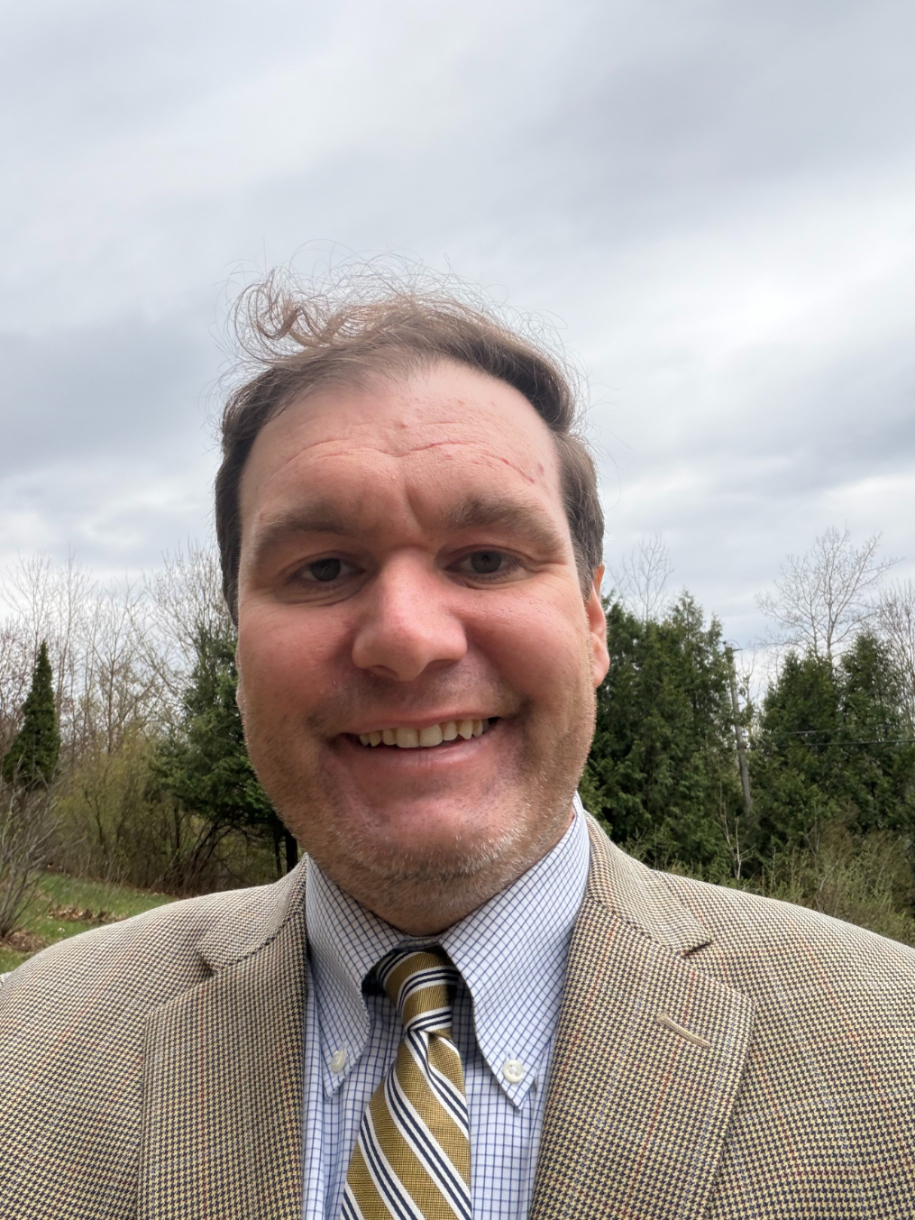 PA and VT principal and educator Gavin Roddy discusses that the time has come to bring back classroom pets.