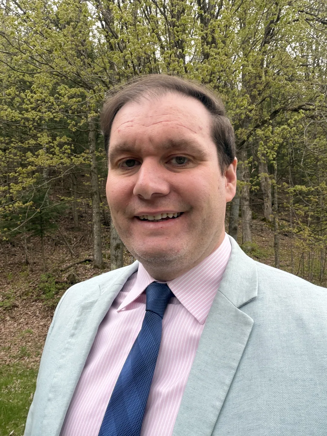 PA and VT principal and teacher Gavin Roddy discusses the current struggle with restorative practices.