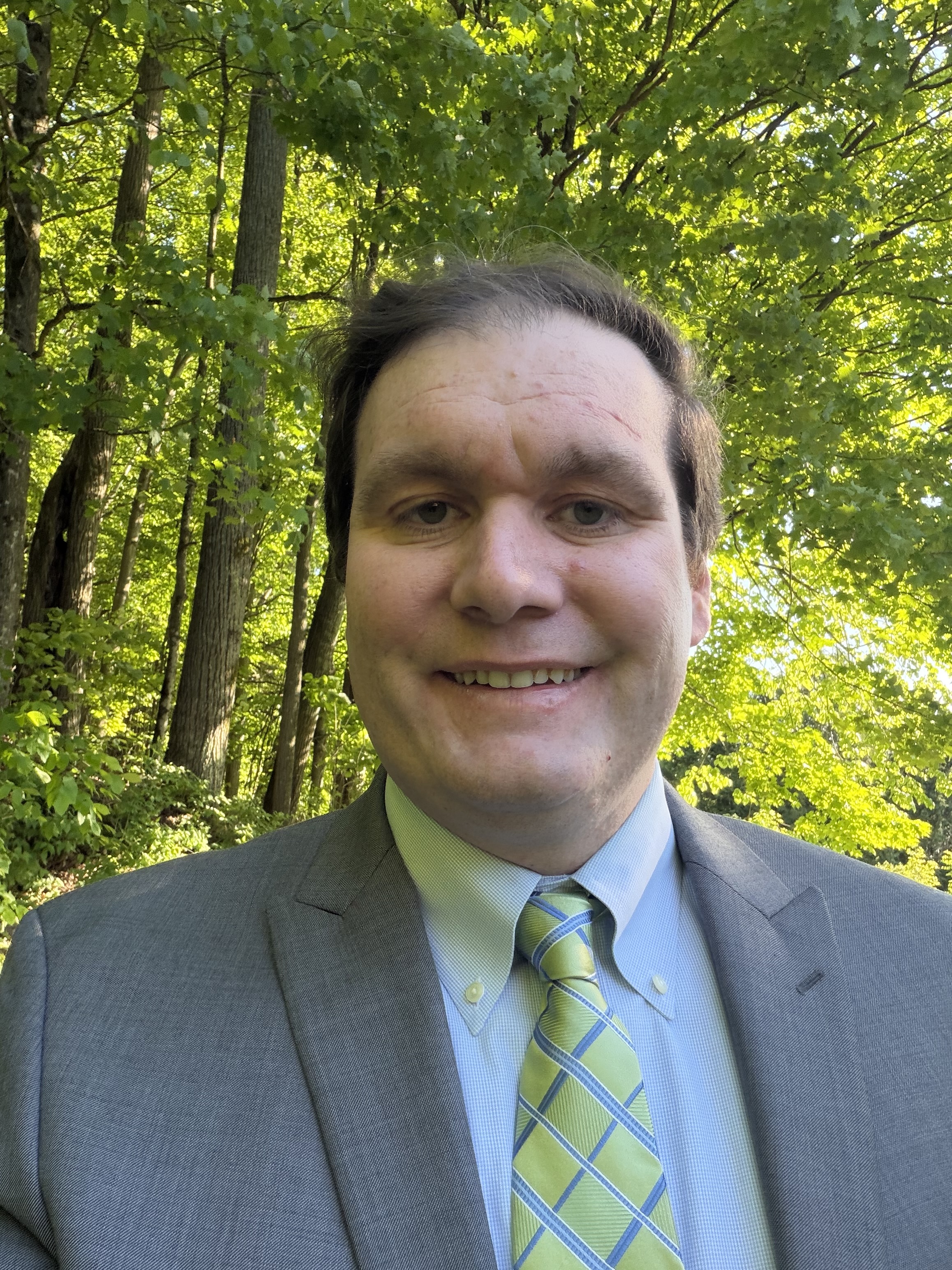 PA and VT principal and teacher Gavin Roddy discusses Chromebooks in the classroom. 
